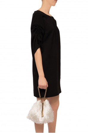 'callie' handbag, zdjęcie 2 'callie' handbag od Jimmy Choo